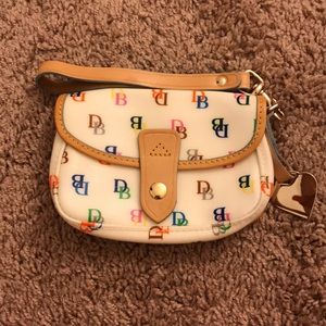 Dooney & Bourke small handbag